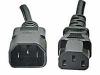Cable de alimentaci�n CPU a Monitor / alargue